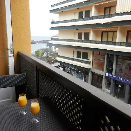 El Balcón De La Marina Apartamento