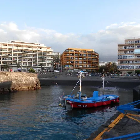 El Balcón De La Marina Apartamento Puerto de la Cruz (Tenerife)