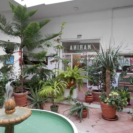 Apartamento El Balcón De La Marina *