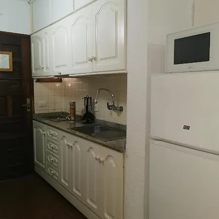 El Balcón De La Marina Apartamento *
