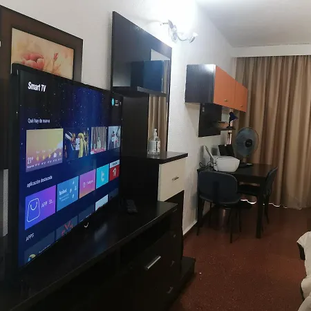 El Balcón De La Marina Apartamento Puerto de la Cruz (Tenerife)