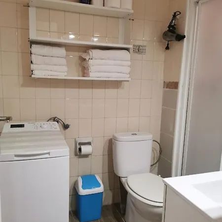 Apartamento El Balcón De La Marina Puerto de la Cruz (Tenerife)