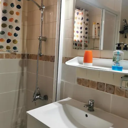 Apartamento El Balcón De La Marina *