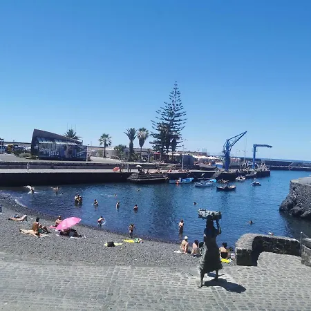 El Balcón De La Marina Apartamento