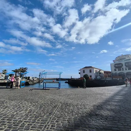El Balcón De La Marina Apartamento Puerto de la Cruz (Tenerife)