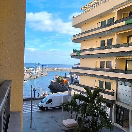 Apartamento El Balcón De La Marina Puerto de la Cruz (Tenerife)