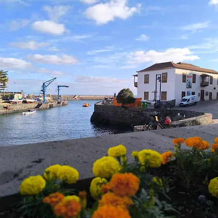 El Balcón De La Marina