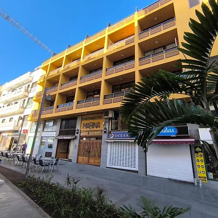 El Balcón De La Marina Apartamento
