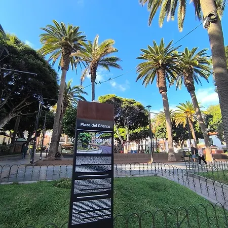 Apartamento El Balcón De La Marina Puerto de la Cruz (Tenerife)
